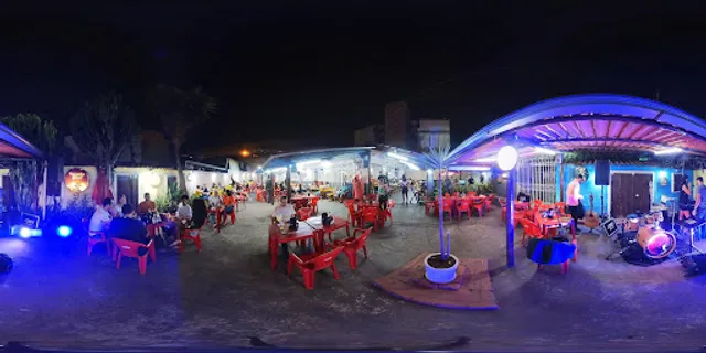 Bar Toinzinho e Pepê