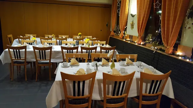 Parkrestaurant TSV Feucht 04