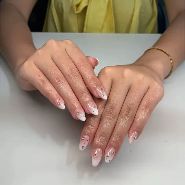 Nails Infiniti (Cash Back & 20% Off New Customers)