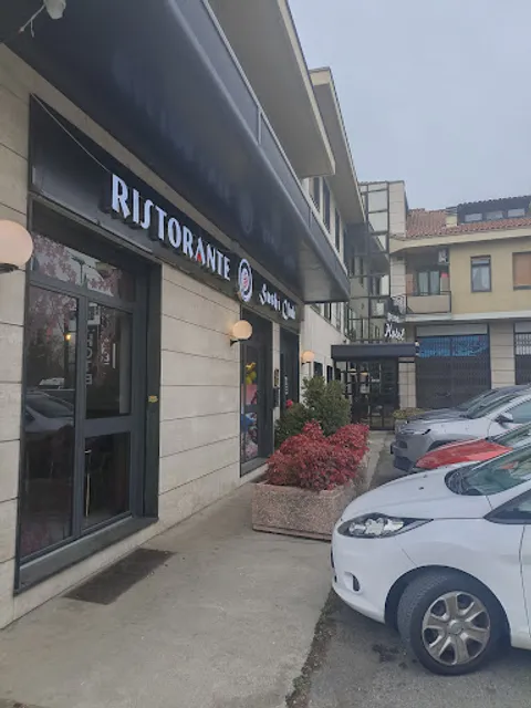 SUSHI CLUB SAN MAURIZIO