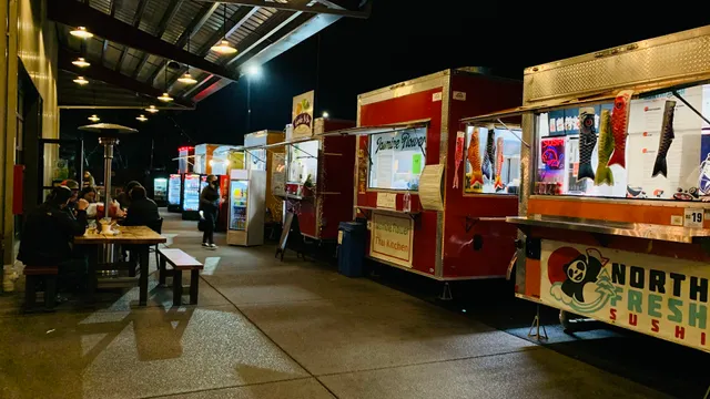 Jasmine Flower Thai Kitchen