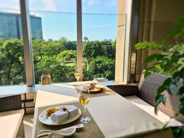 Chinese Restaurant Raika Shikunshisou