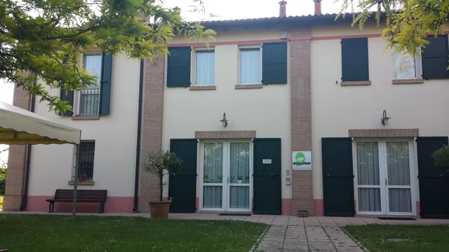 Agriturismo Alla Casella