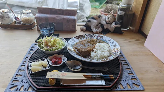 きゃっとている