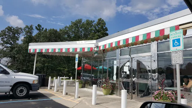 Royale Crown Homemade Ice Cream and Grille