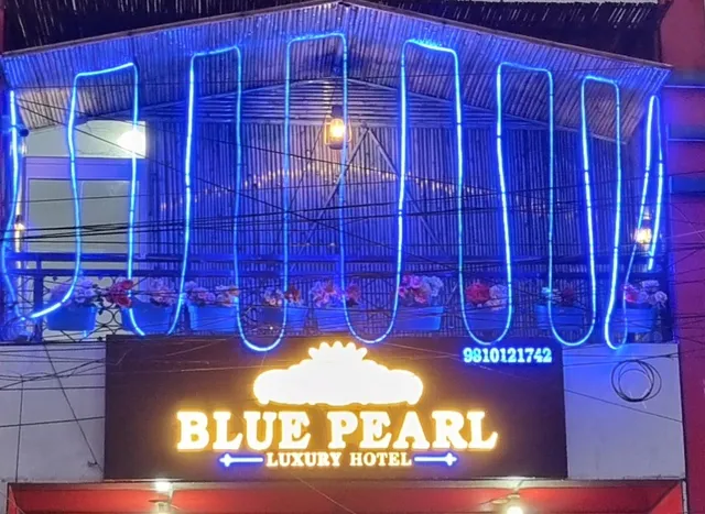 BLUE PEARL LUXURY HOTELS