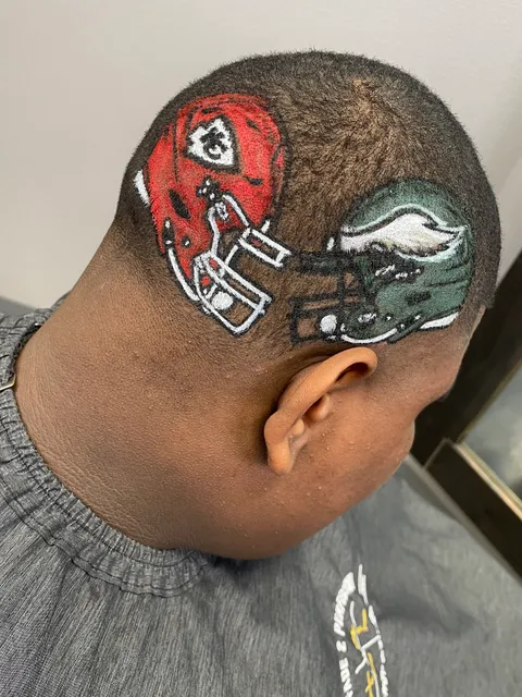 Fade 2 Perfection Barbershop & Salon