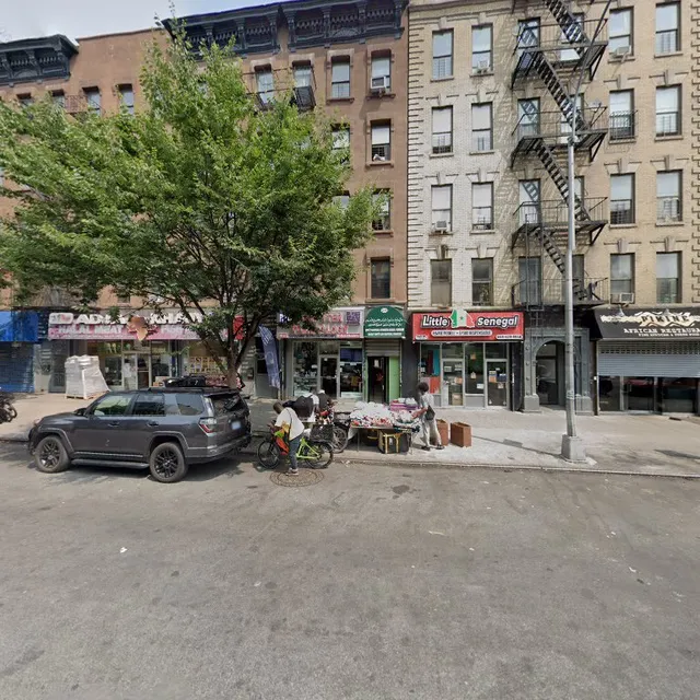 Sopey Shaykhul Khadeem Mosque