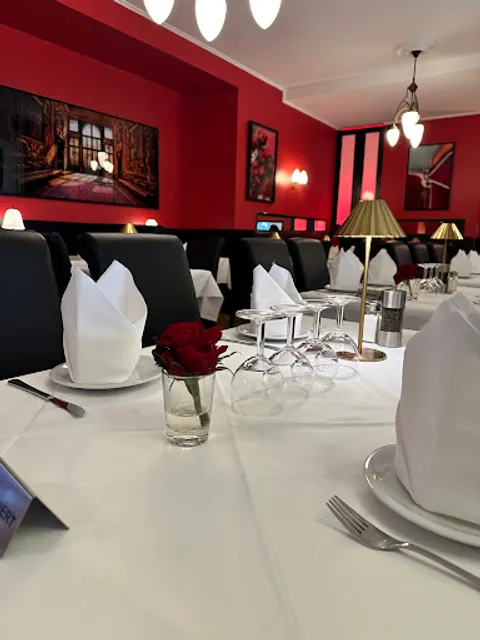 Restaurant Gourmet Sud