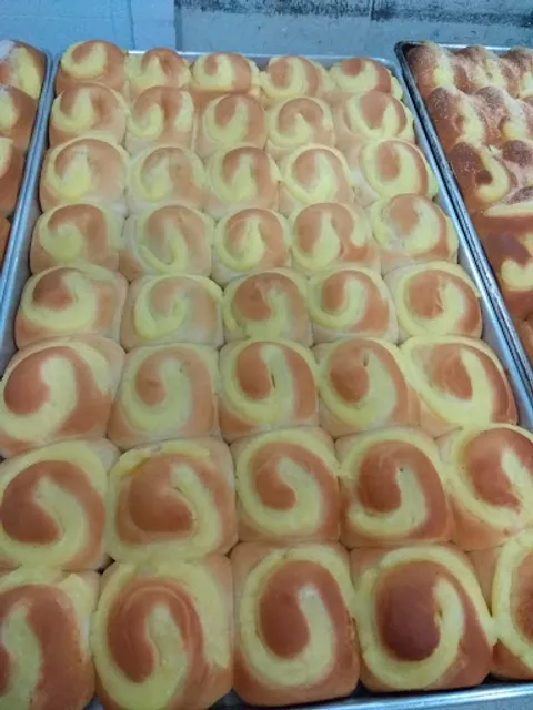 Panificadora Pão De Mel