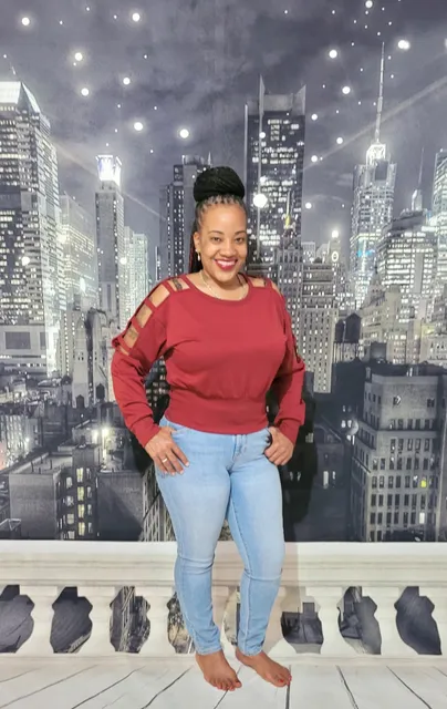 Amy’s African Hair Braiding