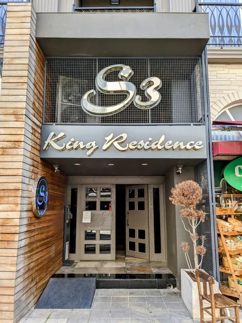 S3 King Residence