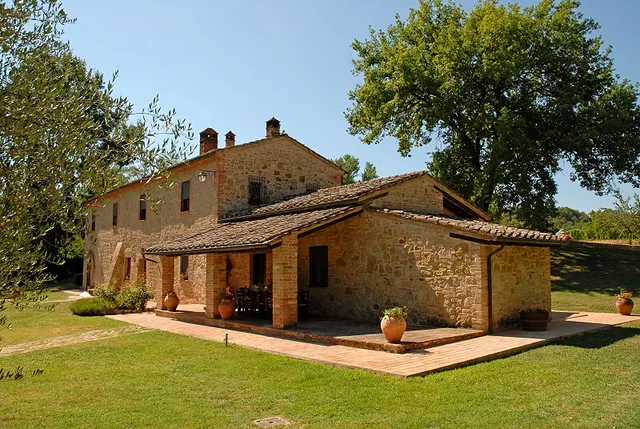 Il Molinaccio di Montepulciano