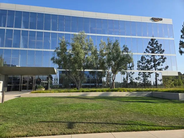 Amazon Corporate Office (SNA16)