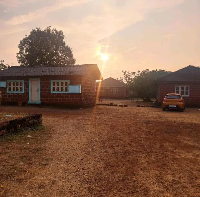 Shri Mahalakshmi Holiday Resort