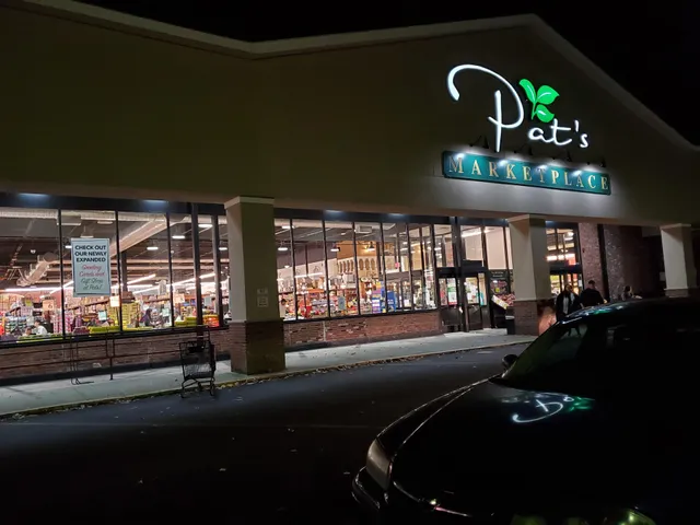 Heckscher Shopping Center