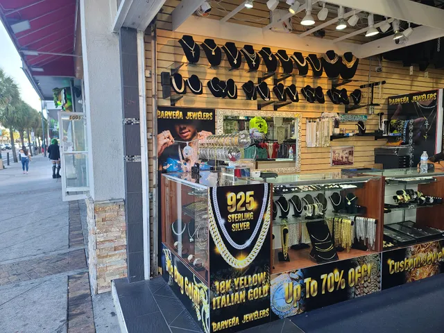 Barvera Jewelers