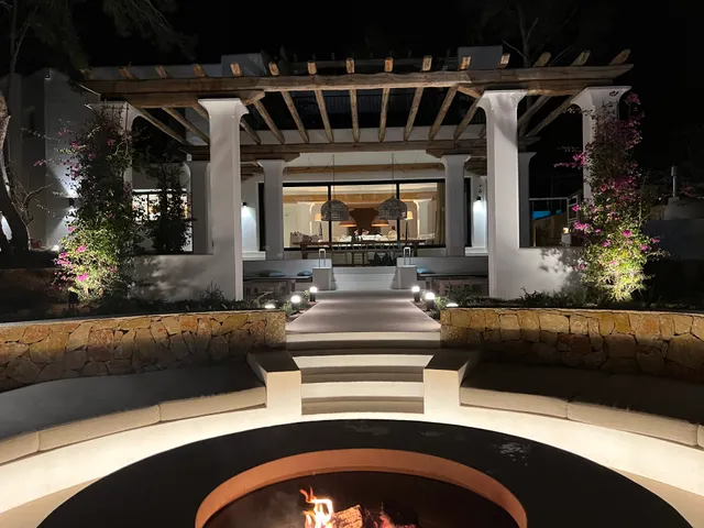 Villa Mares del Tiempo