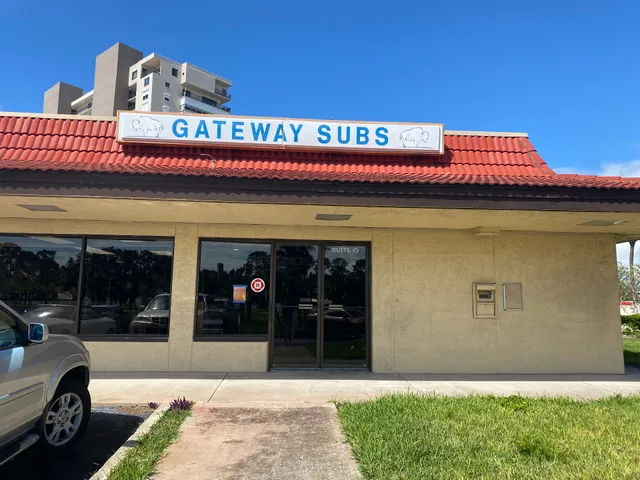 Gateway Subs