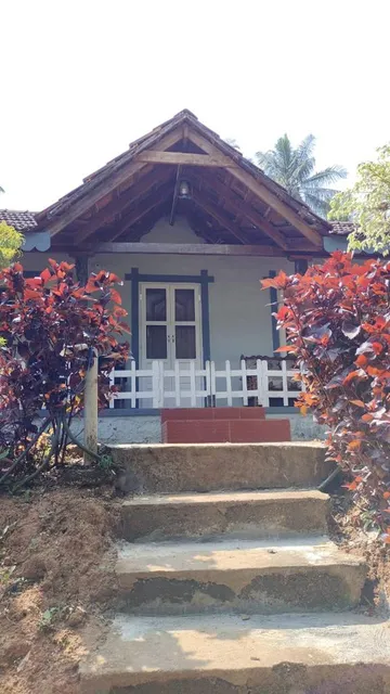 Nethras Estate Stay, Madikeri
