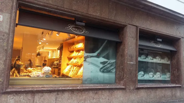 Bertiz Cafe Bakery