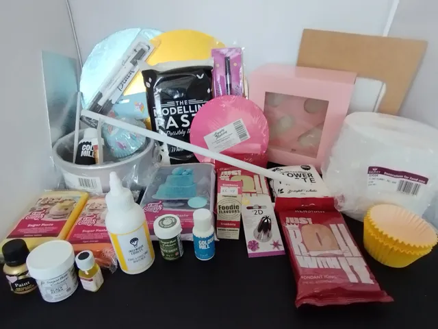 Iced-Inspirations.co.uk