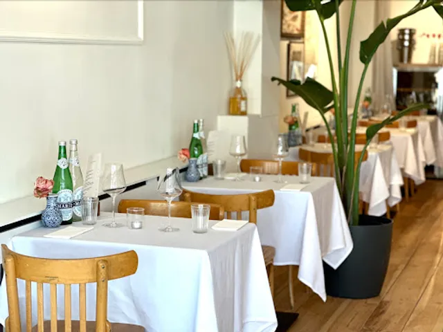 Bitterballen Amsterdam