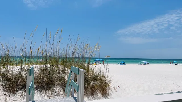 Anna Maria Beach
