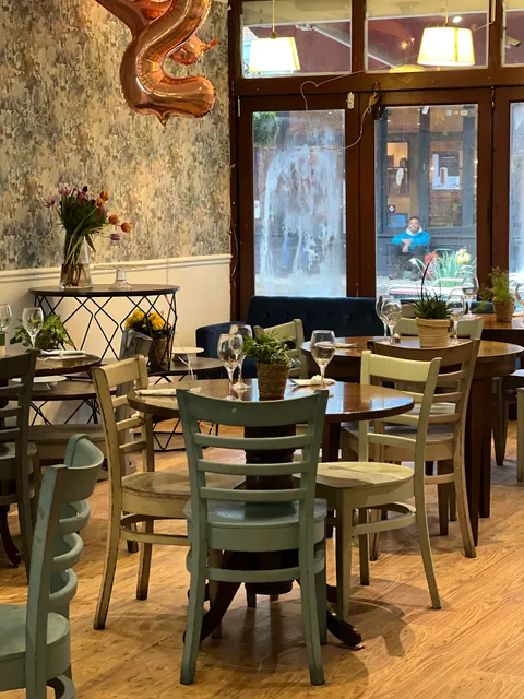 Tropical Paradise Brighton & Hove