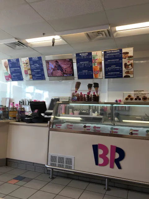Baskin-Robbins