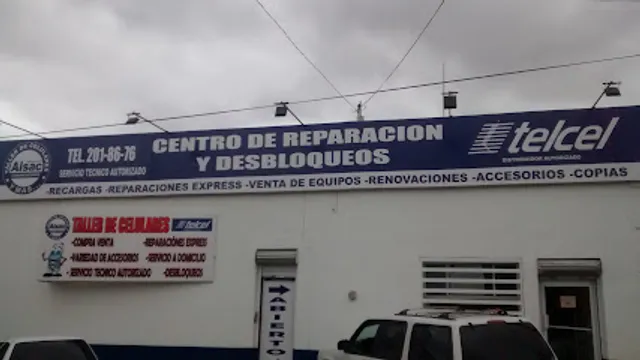 Alsac Comunicaciones