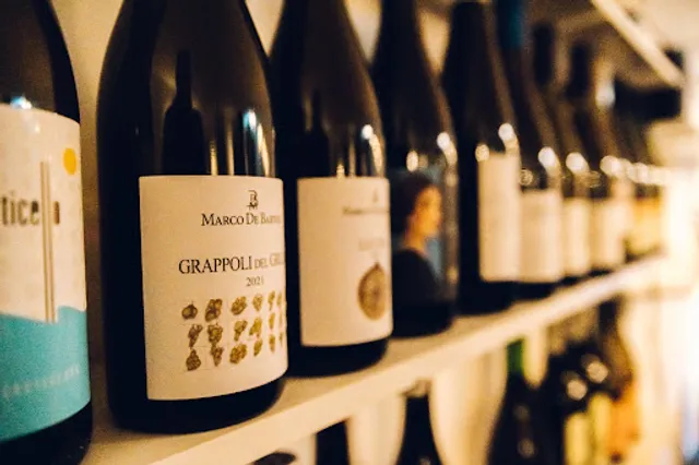 Weinbar Berlin | Das Weinlokal