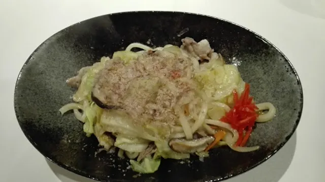 食彩スナック どんぐり