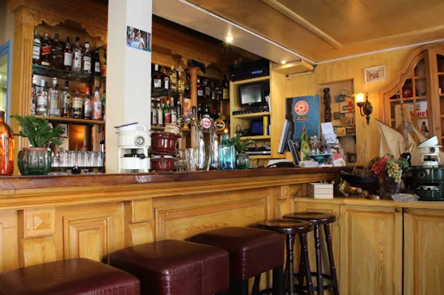 De Beurs Eten & Drinken