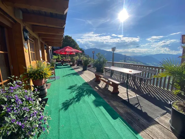 Berggasthof Jager GmbH