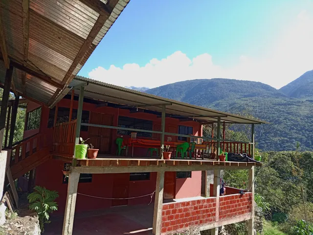 Lucmabamba Dulces Sueños Xiomara