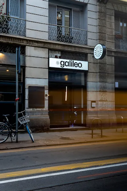 Galileo