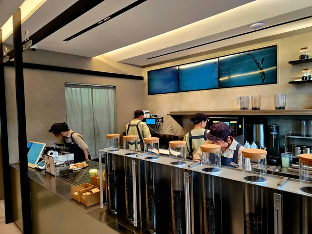 heytea (Scarborough)