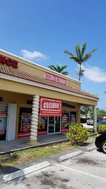 Cecibon Restaurant