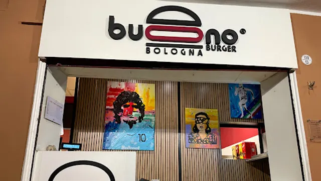 Buono Burger - San Felice