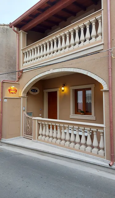 B&B Antica Kalagonis