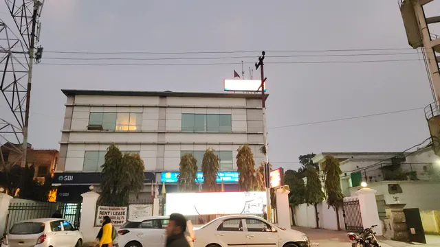 Hotel Alaknanda Paradise