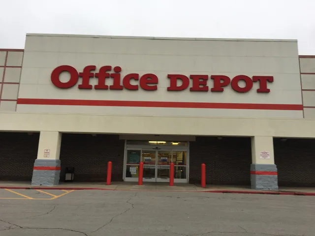 Office Depot