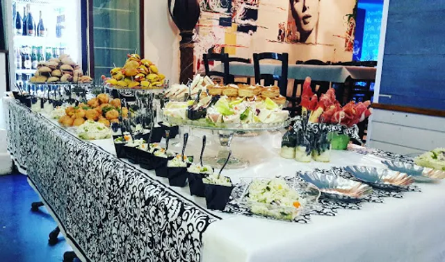 Pizzeria Re Manfredi