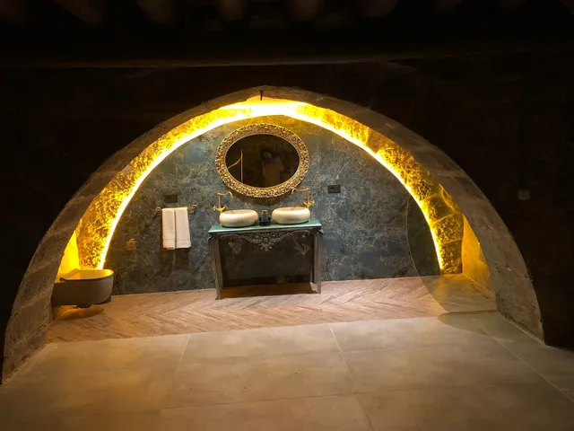 Kerem ile Aslı Butik Hotel