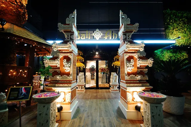 Hotel Balian Resort Namba Shinsaibashi