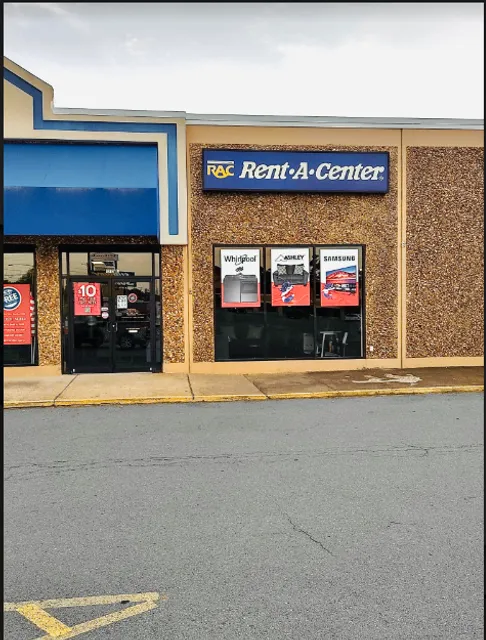 Rent-A-Center