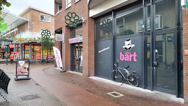 Bakker Bart Epe