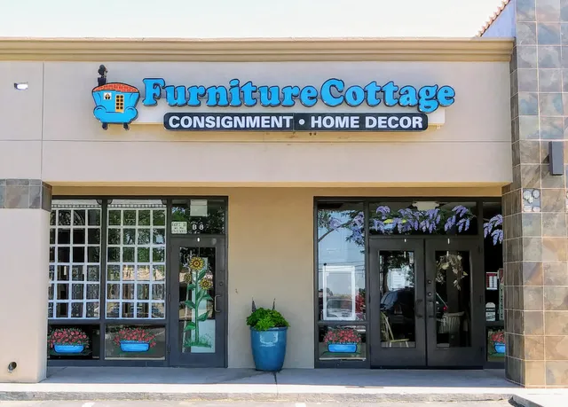 Furniture Cottage Consignment