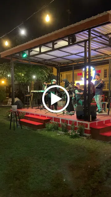 Taru Martani Coffee & Resto 1918